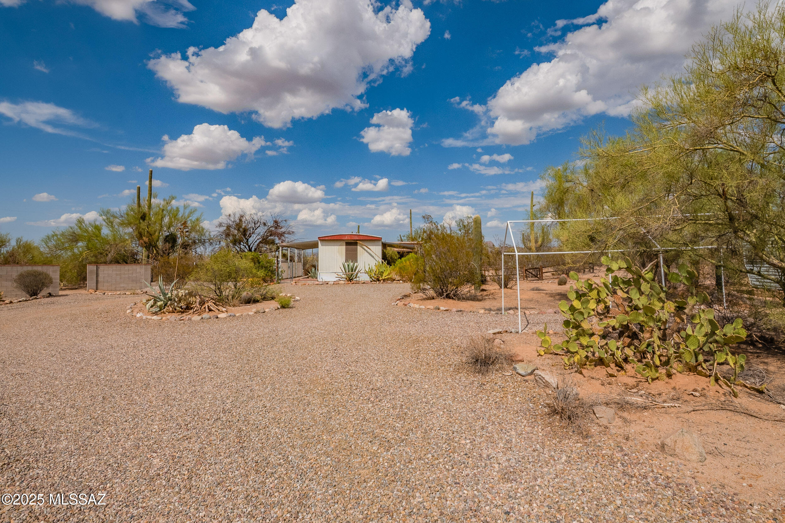 11970 W Saguaro Park Lane