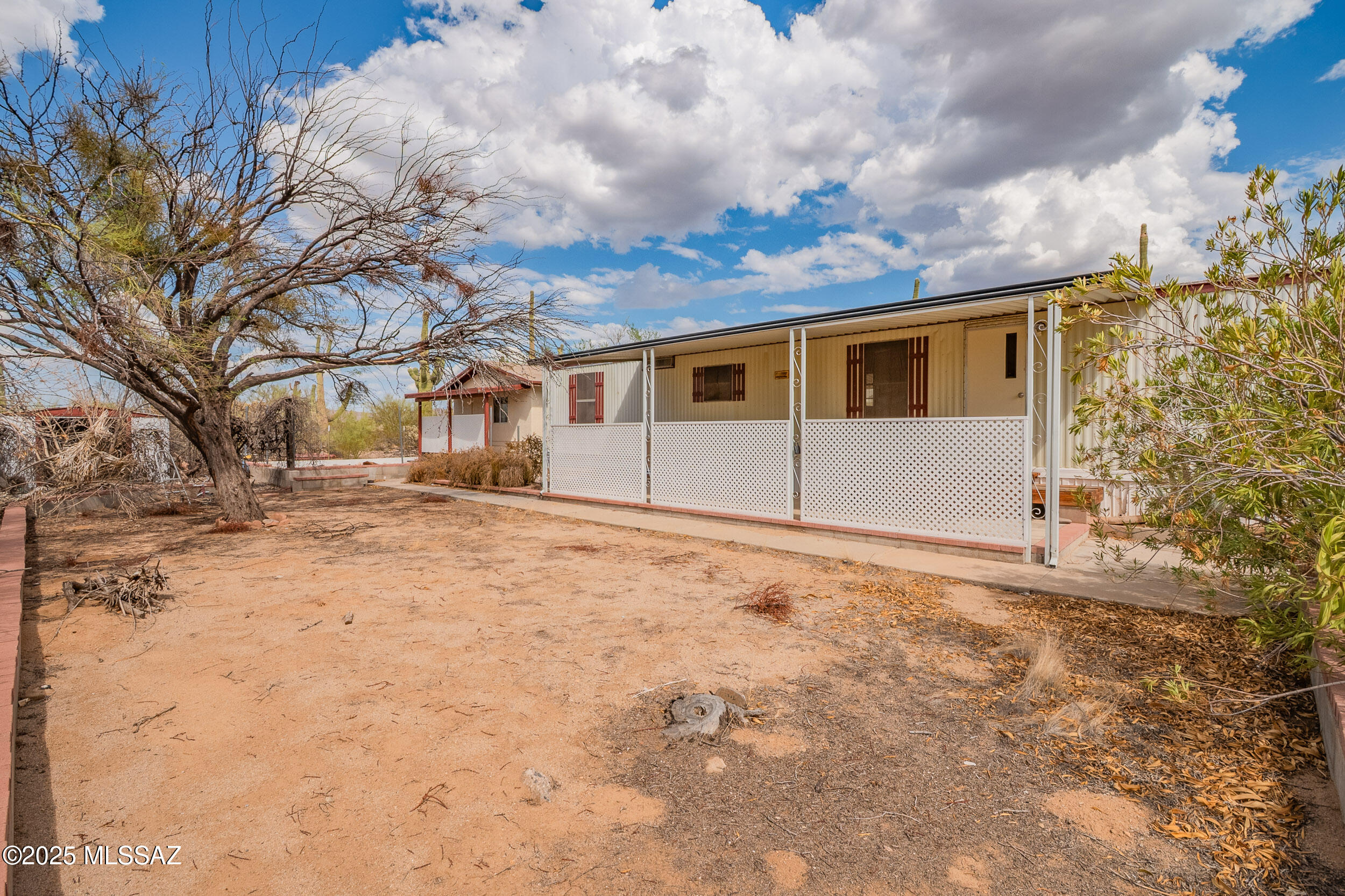11970 W Saguaro Park Lane