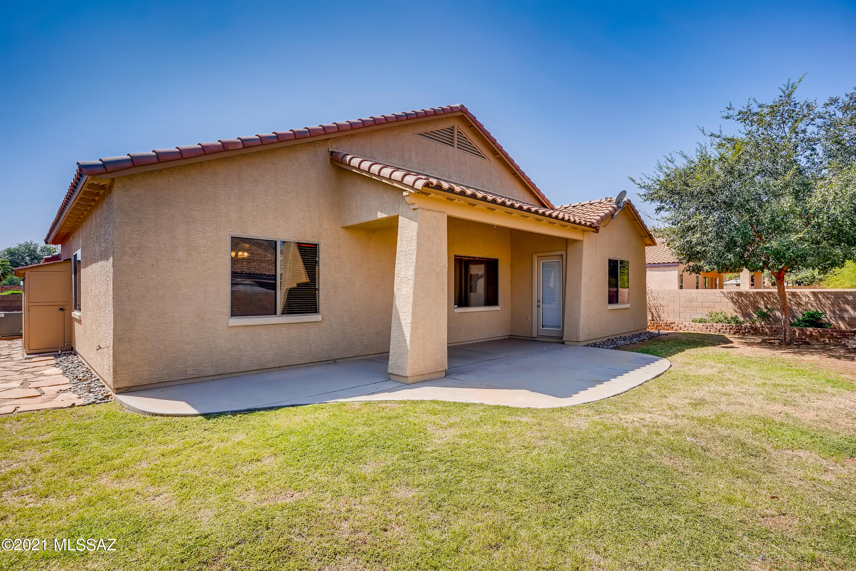 Star Valley Blk. 10 (1-228) - Residential