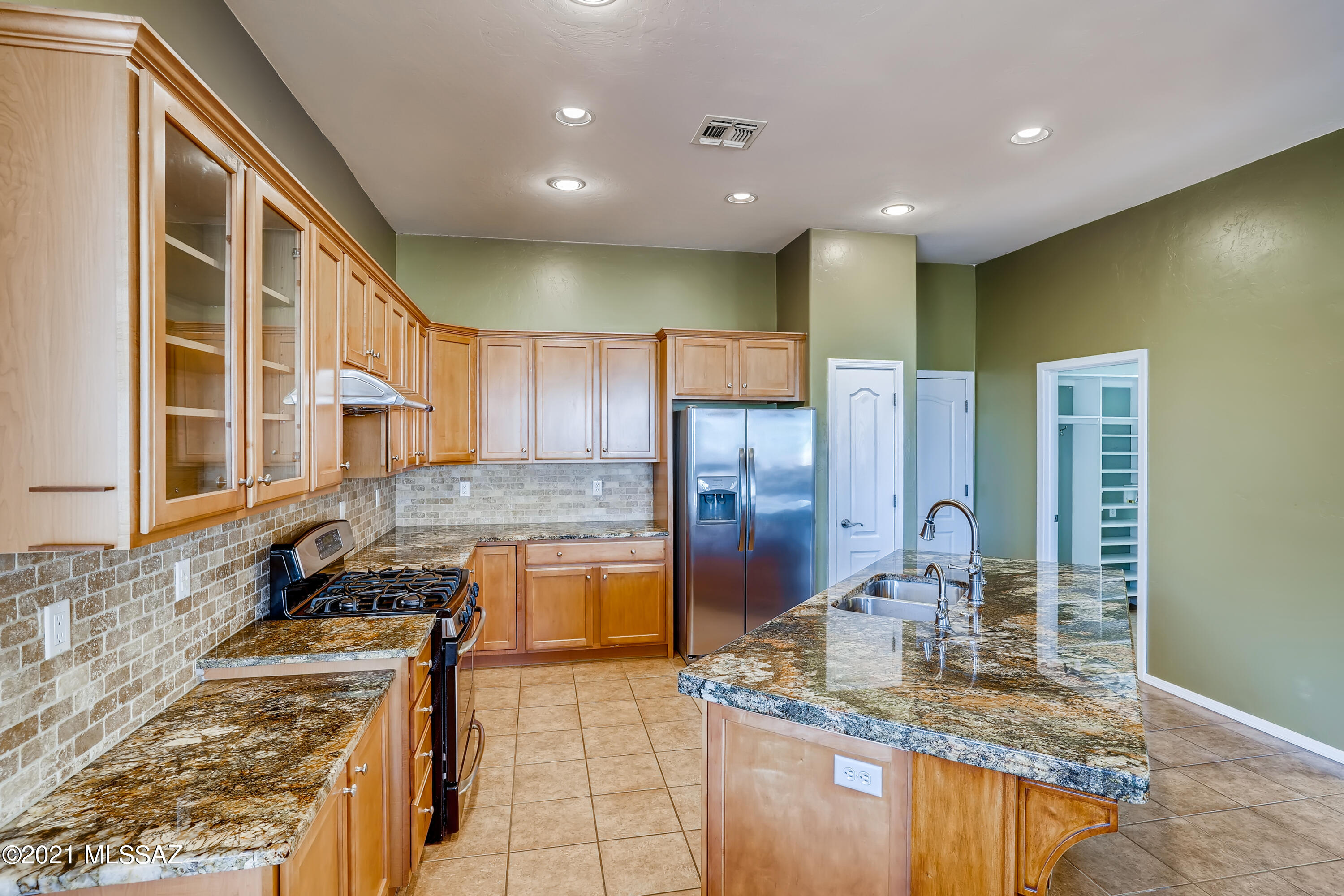 Star Valley Blk. 10 (1-228) - Residential