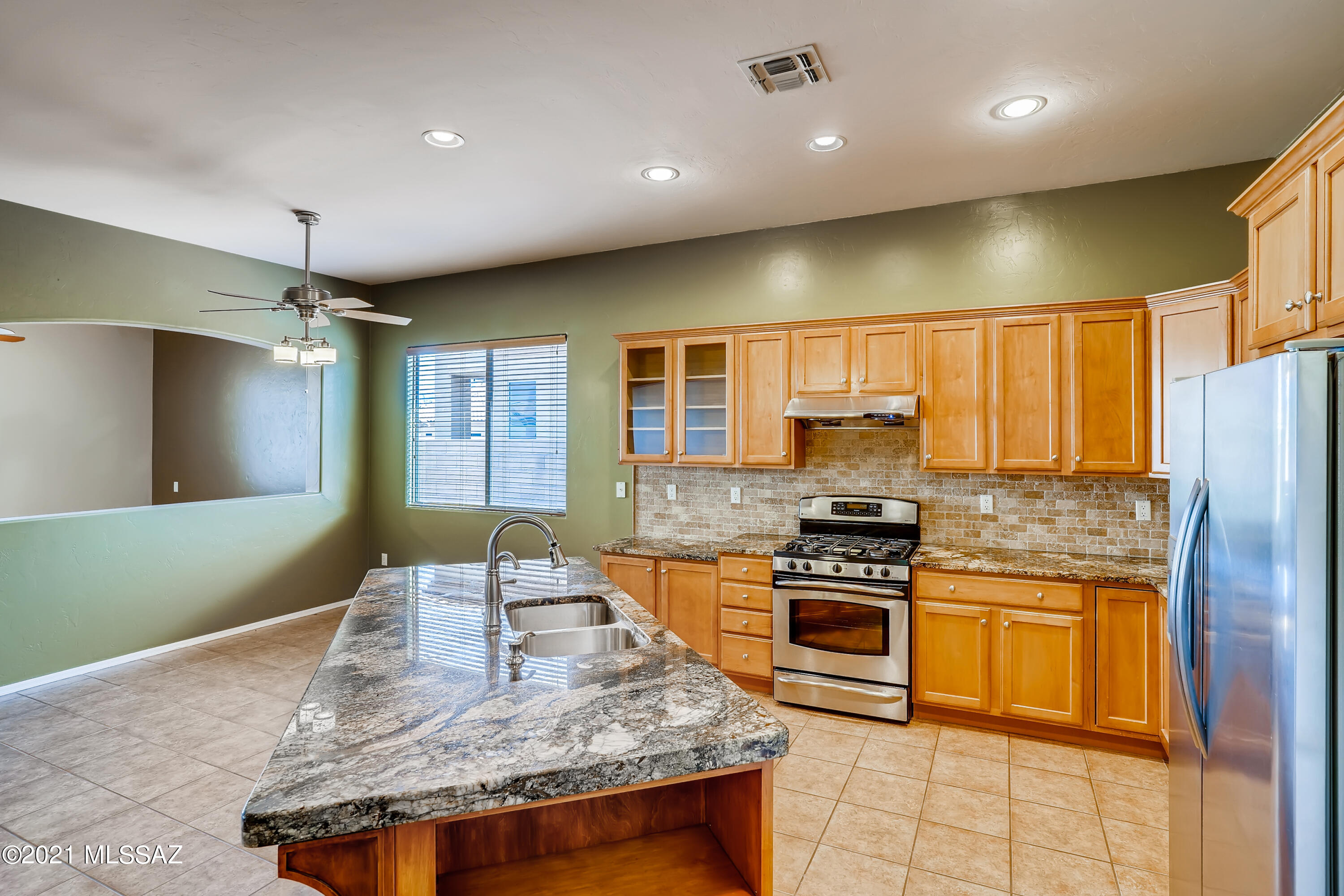 Star Valley Blk. 10 (1-228) - Residential