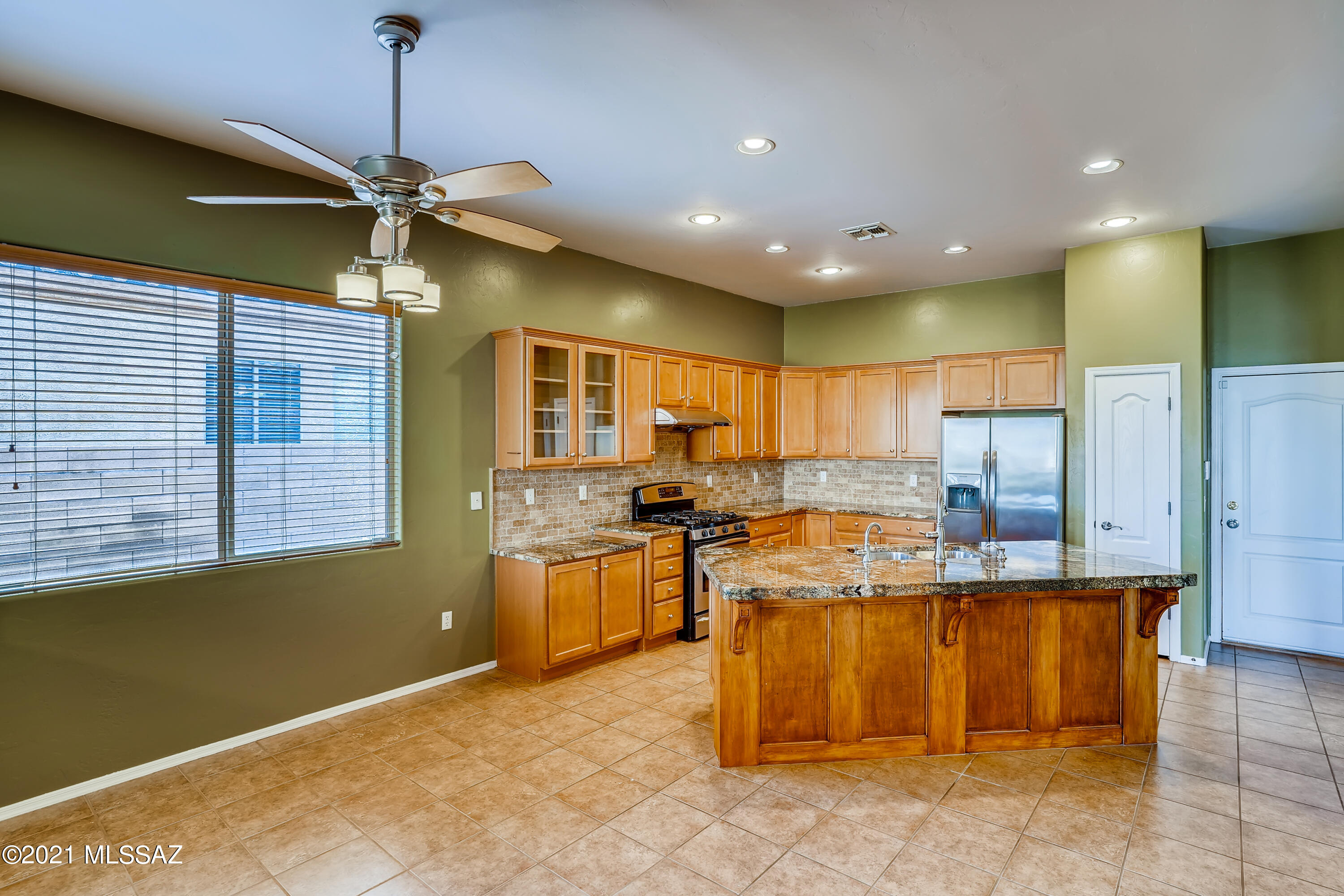 Star Valley Blk. 10 (1-228) - Residential