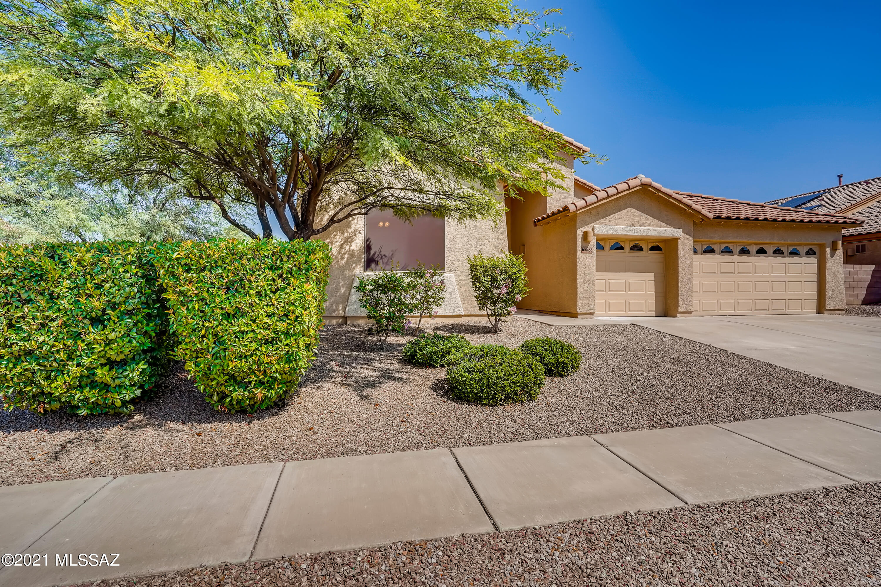 Star Valley Blk. 10 (1-228) - Residential