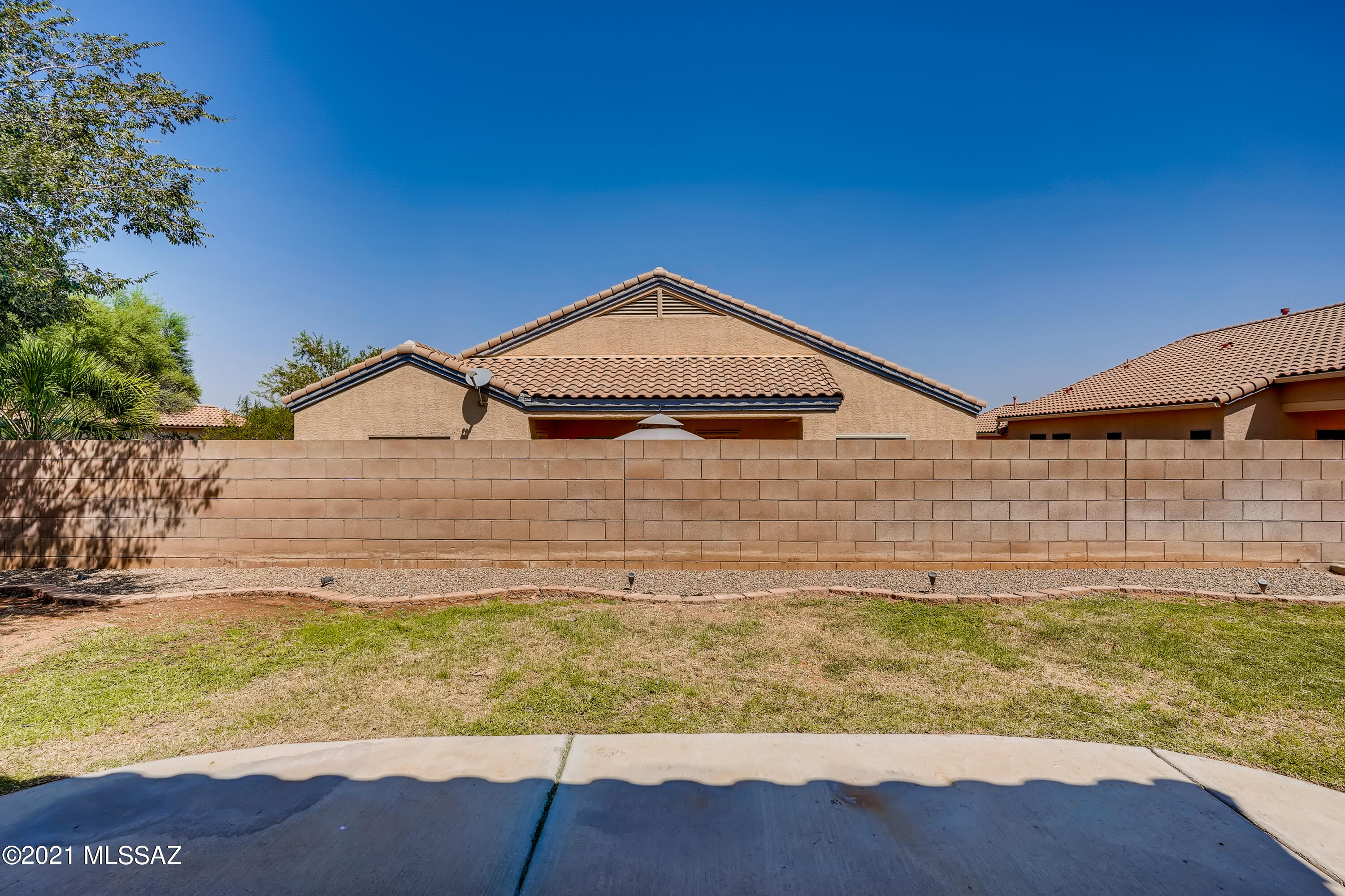 Star Valley Blk. 10 (1-228) - Residential