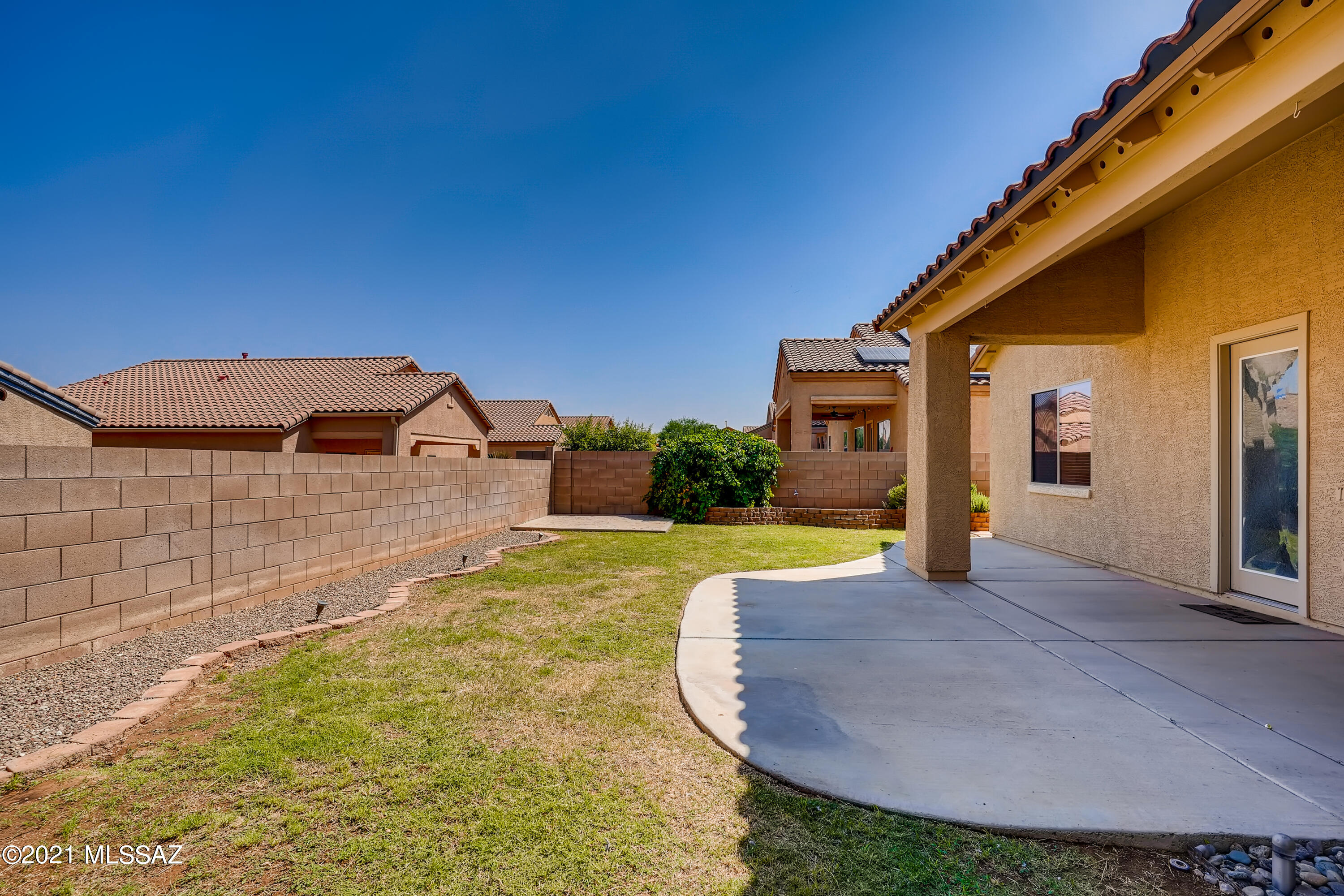 Star Valley Blk. 10 (1-228) - Residential