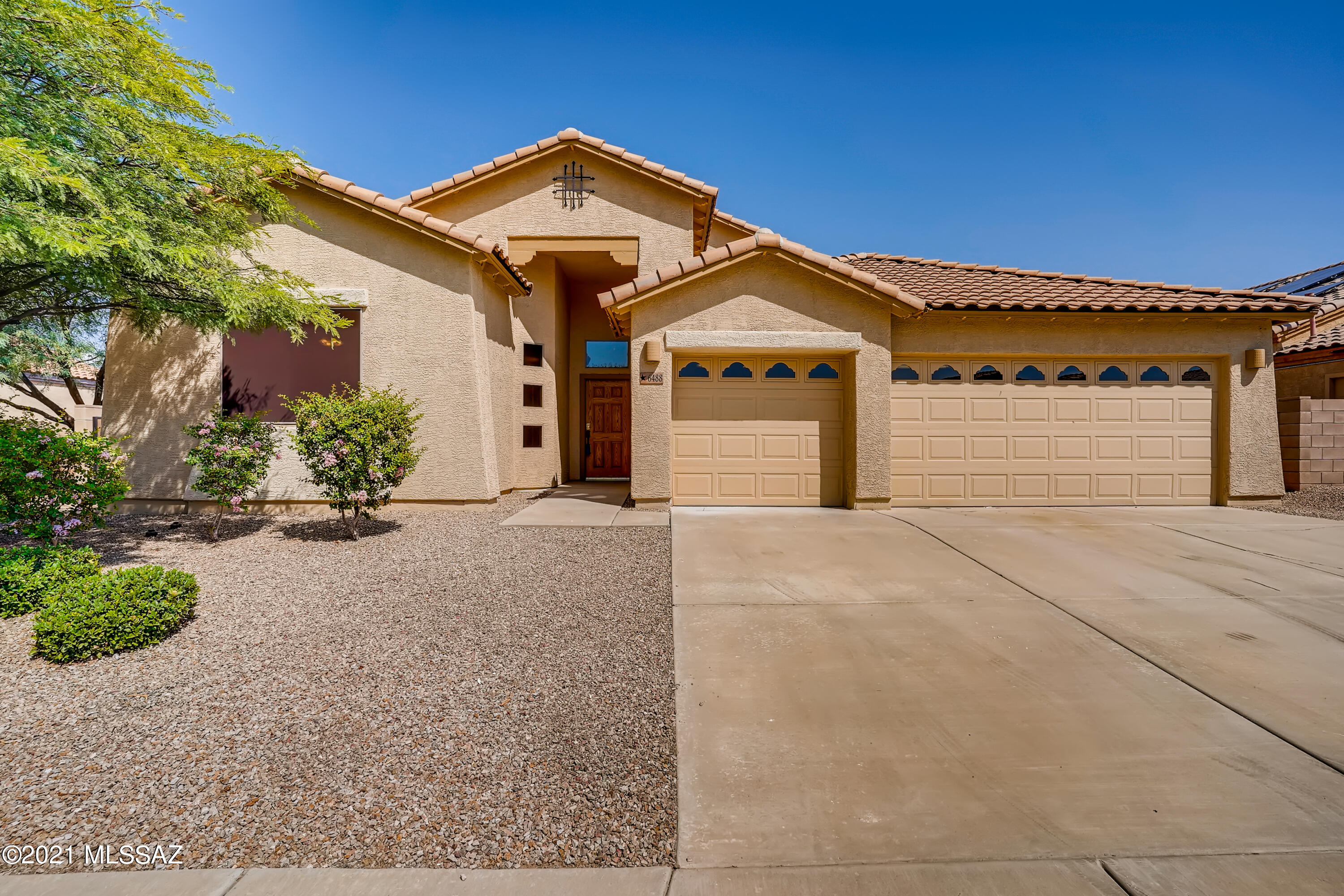Star Valley Blk. 10 (1-228) - Residential