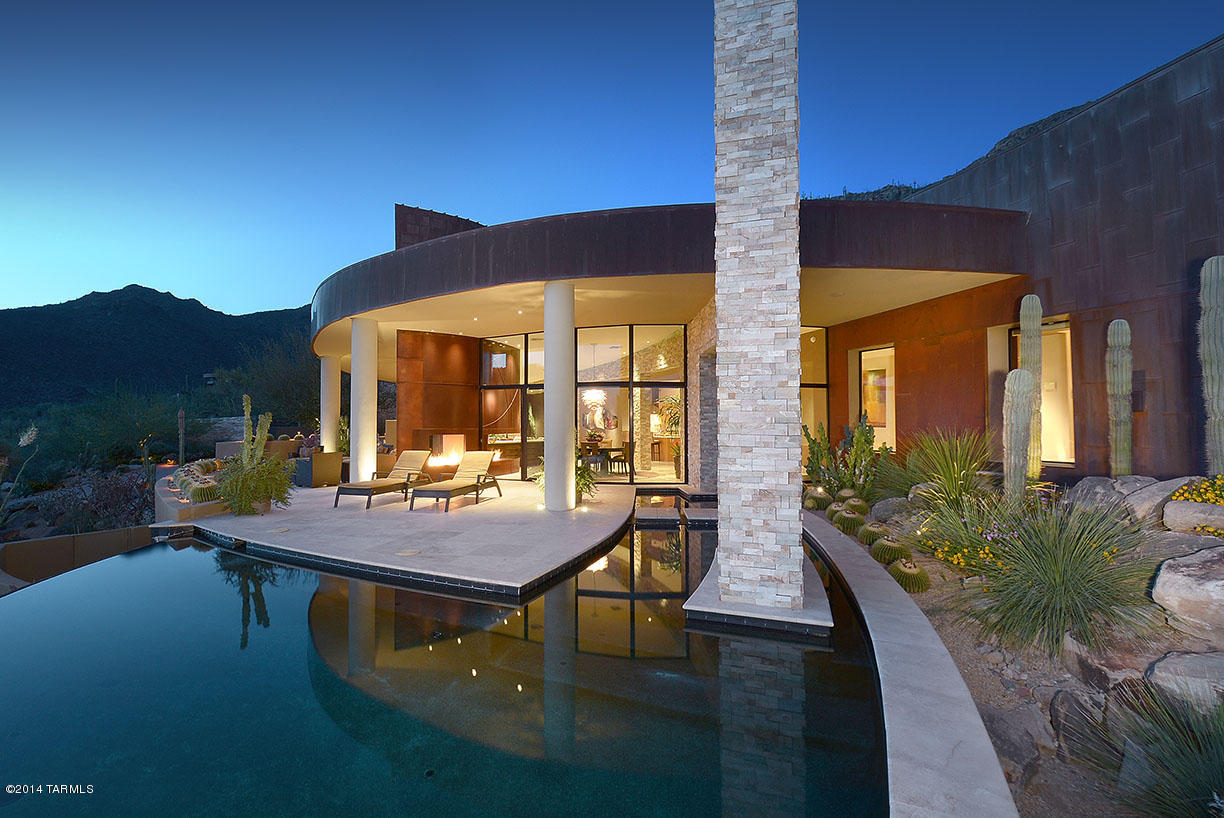 Canyon Pass At Dove Mountain(1-48) - Residential