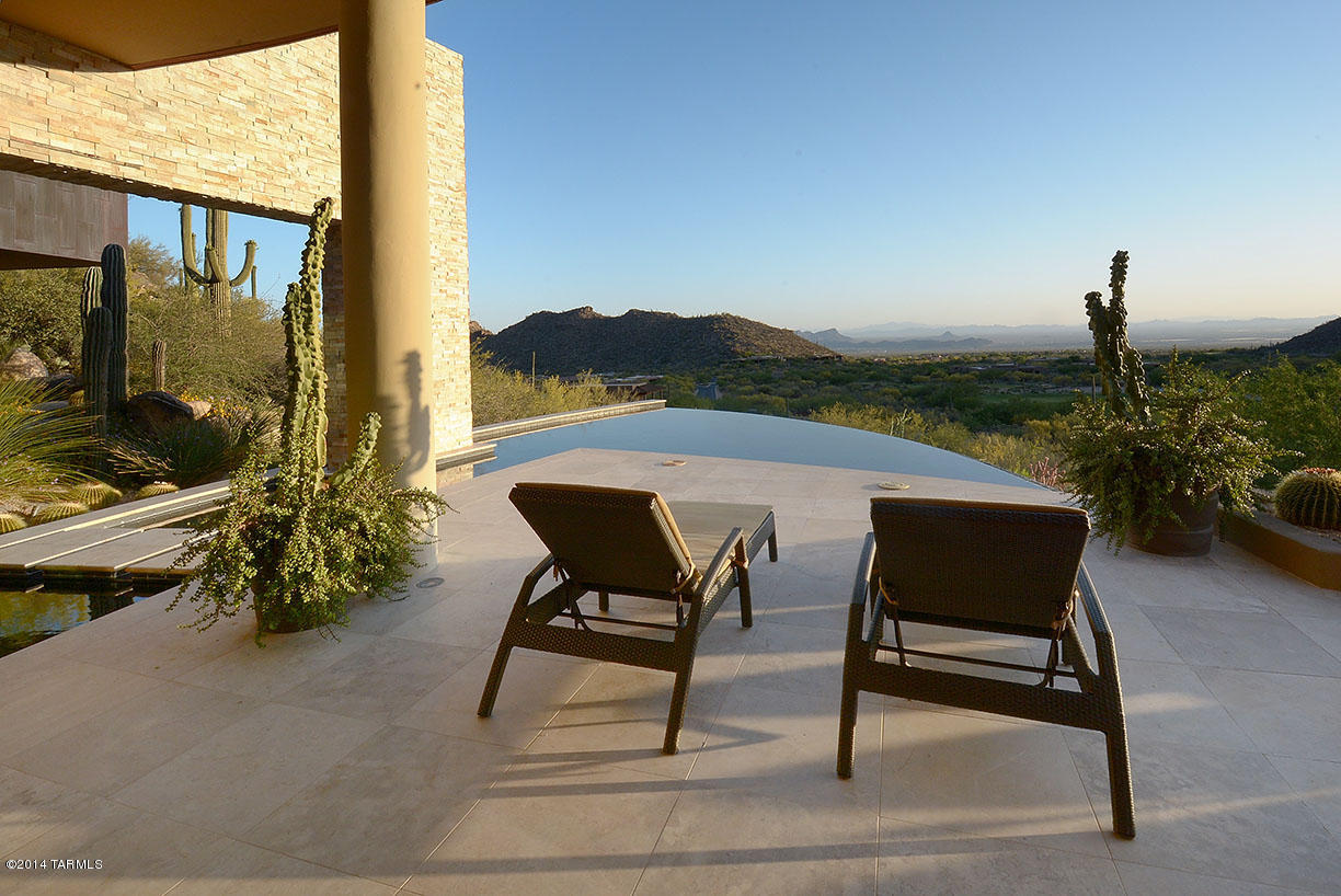 Canyon Pass At Dove Mountain(1-48) - Residential