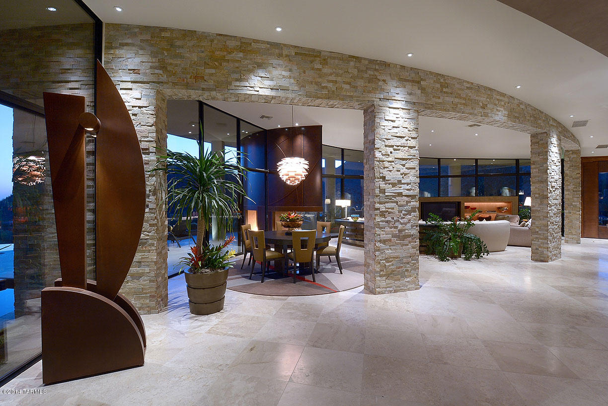 Canyon Pass At Dove Mountain(1-48) - Residential