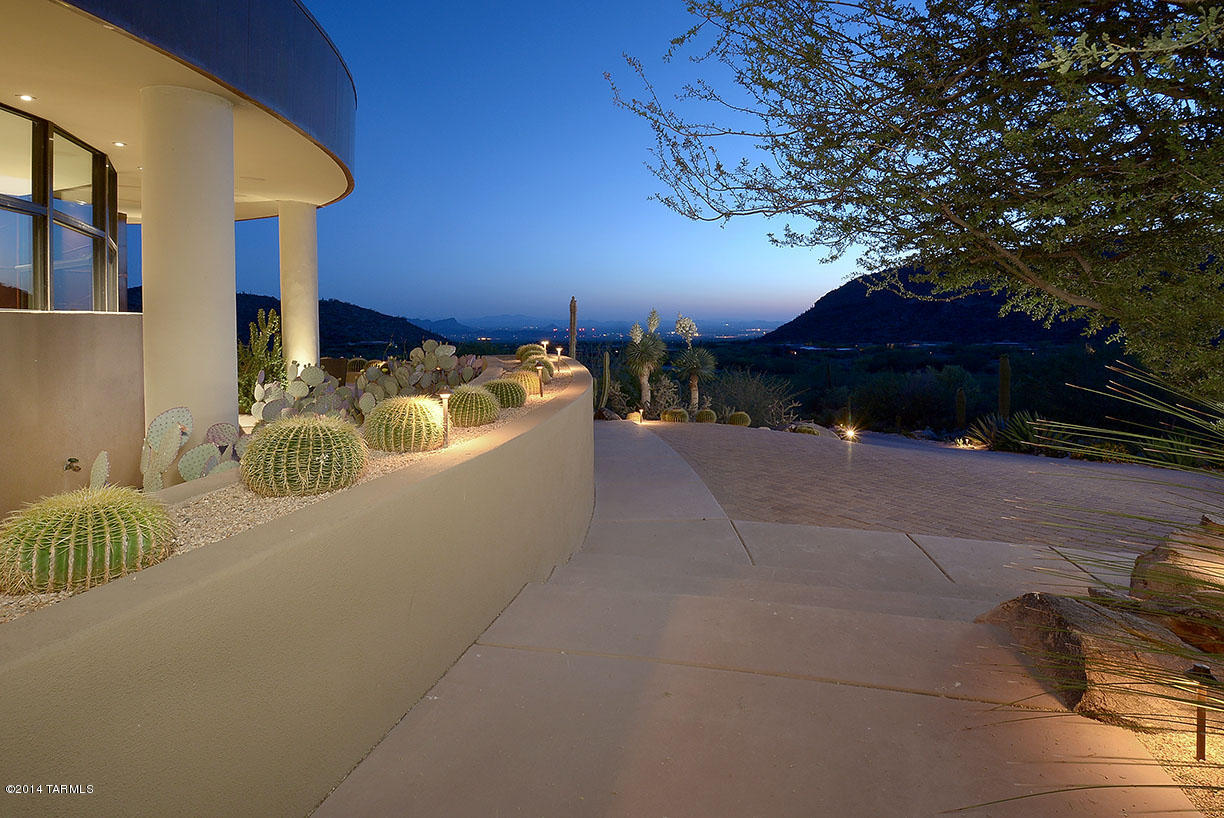 Canyon Pass At Dove Mountain(1-48) - Residential