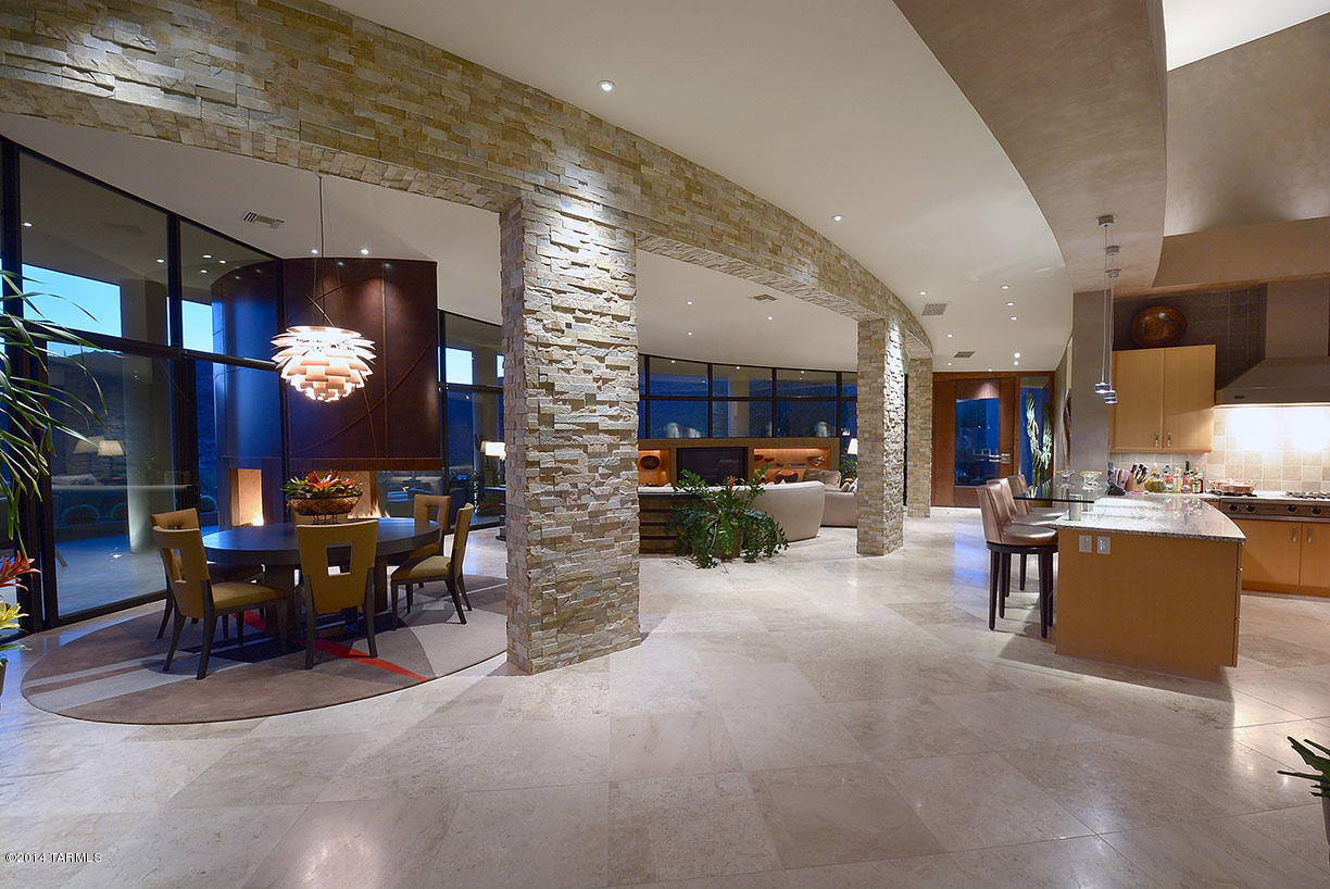 Canyon Pass At Dove Mountain(1-48) - Residential