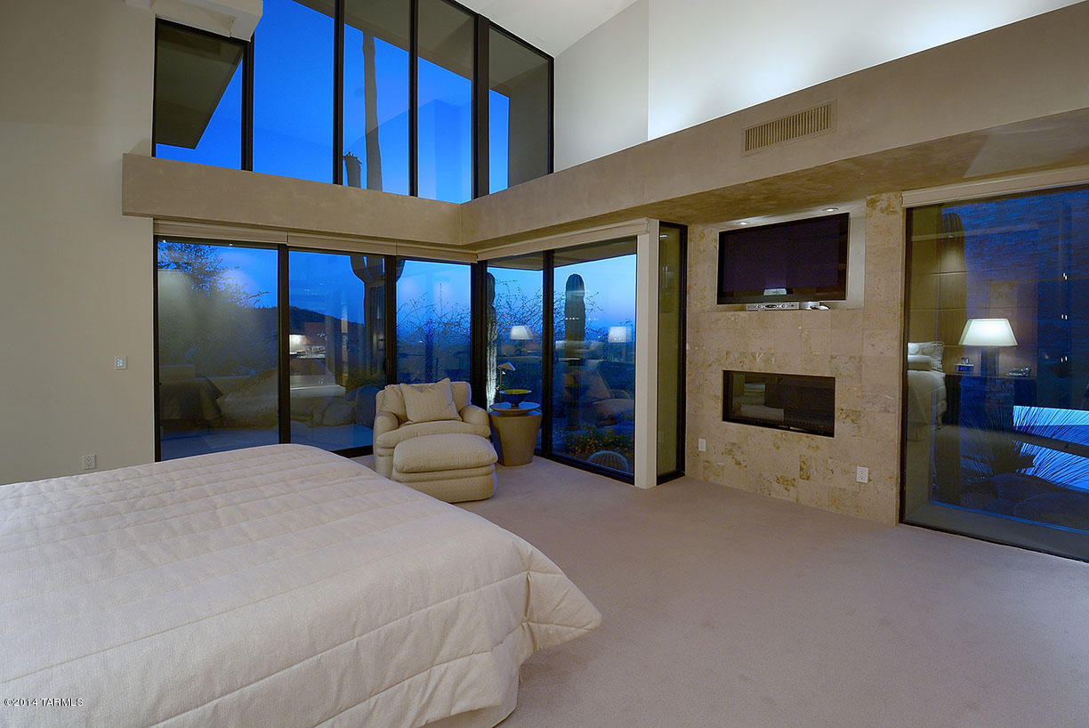 Canyon Pass At Dove Mountain(1-48) - Residential