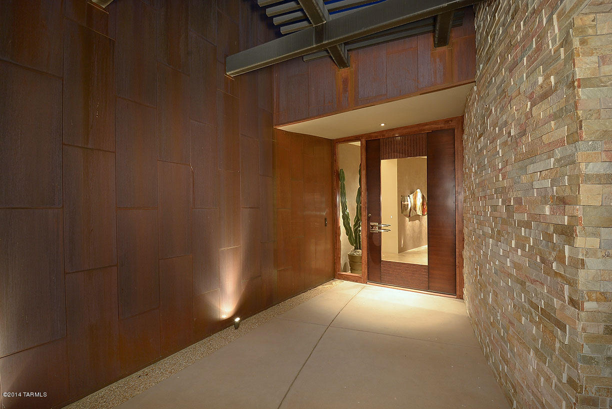 Canyon Pass At Dove Mountain(1-48) - Residential