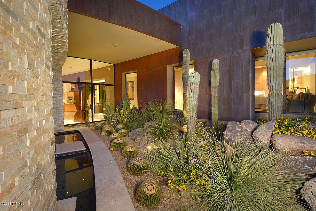 Canyon Pass At Dove Mountain(1-48) - Residential