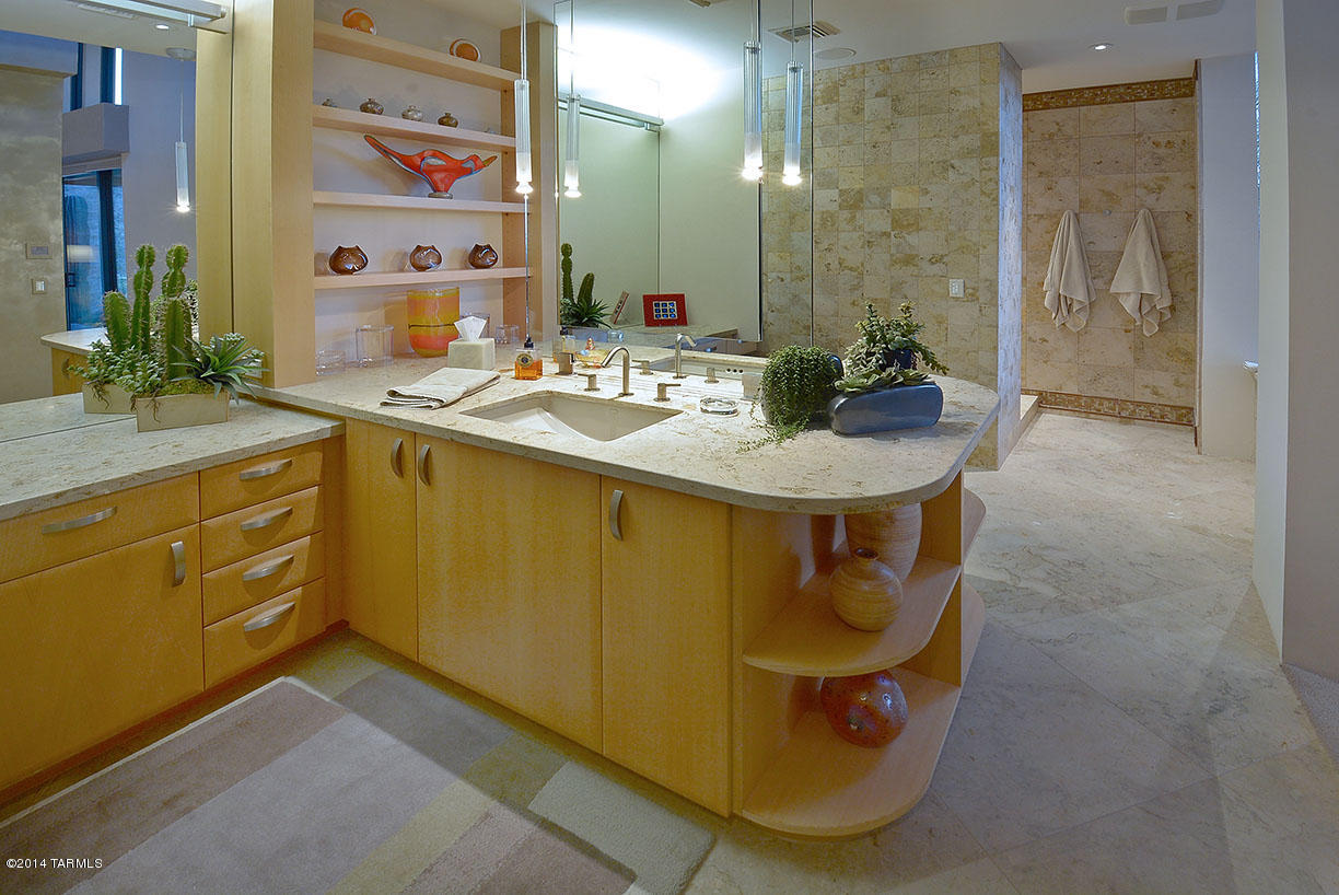 Canyon Pass At Dove Mountain(1-48) - Residential