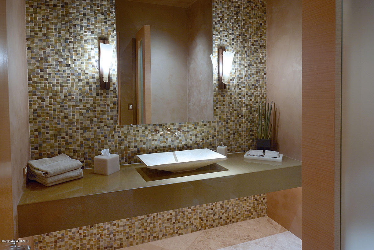 Canyon Pass At Dove Mountain(1-48) - Residential