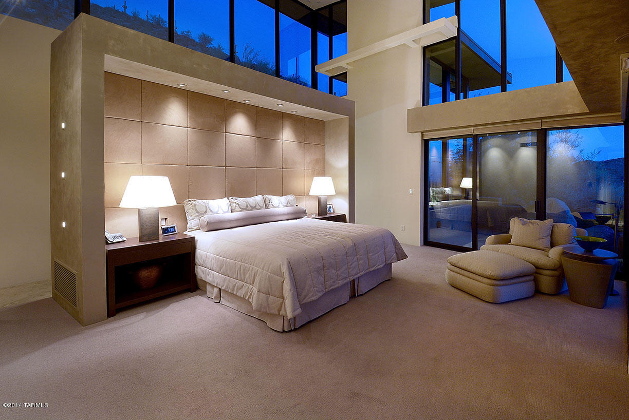Canyon Pass At Dove Mountain(1-48) - Residential
