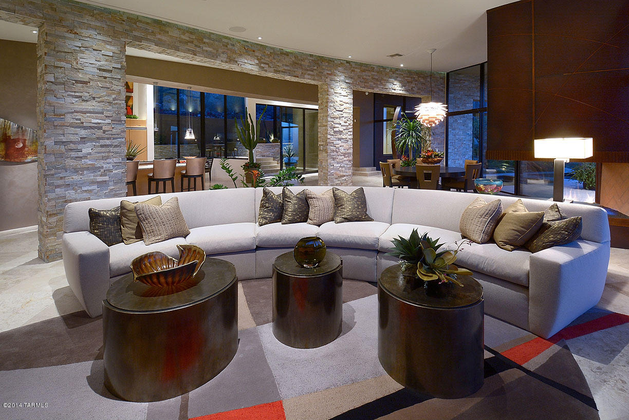 Canyon Pass At Dove Mountain(1-48) - Residential