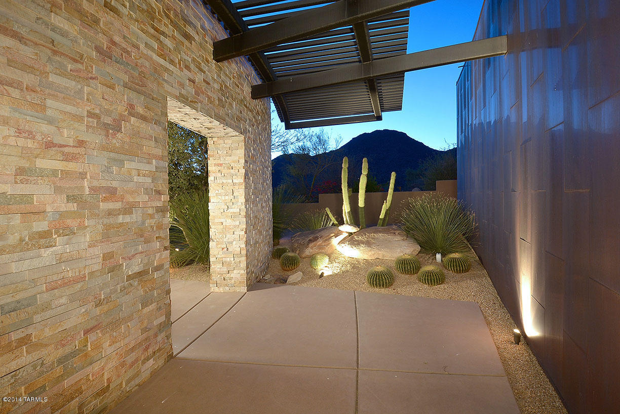 Canyon Pass At Dove Mountain(1-48) - Residential