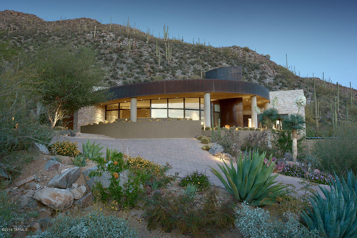 Canyon Pass At Dove Mountain(1-48) - Residential