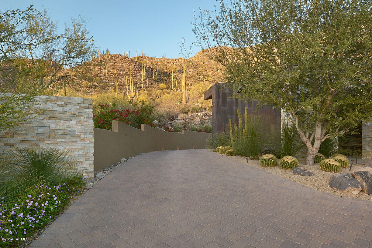 Canyon Pass At Dove Mountain(1-48) - Residential