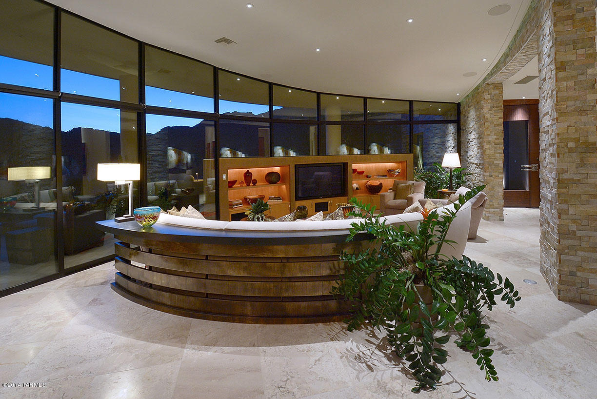 Canyon Pass At Dove Mountain(1-48) - Residential