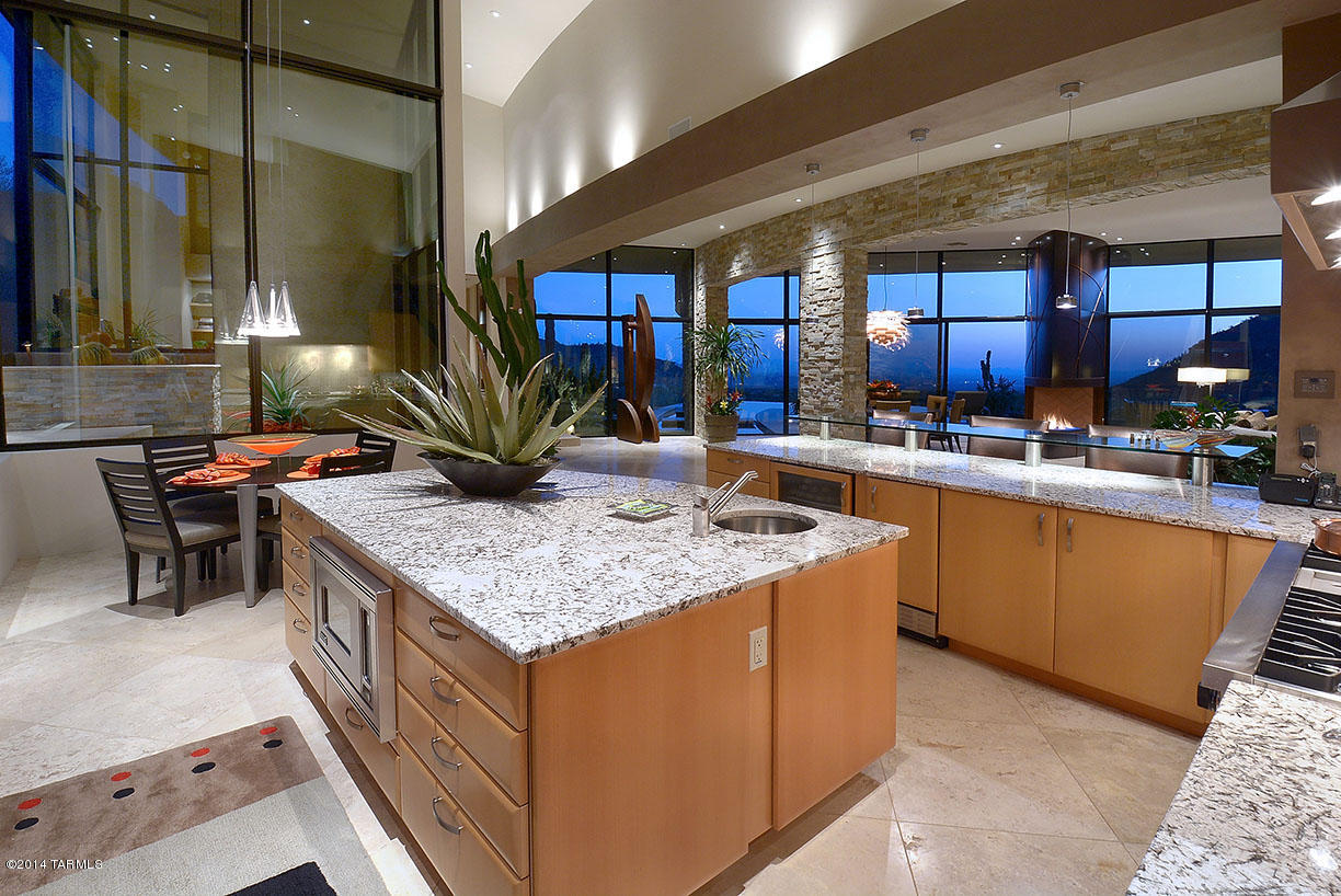 Canyon Pass At Dove Mountain(1-48) - Residential