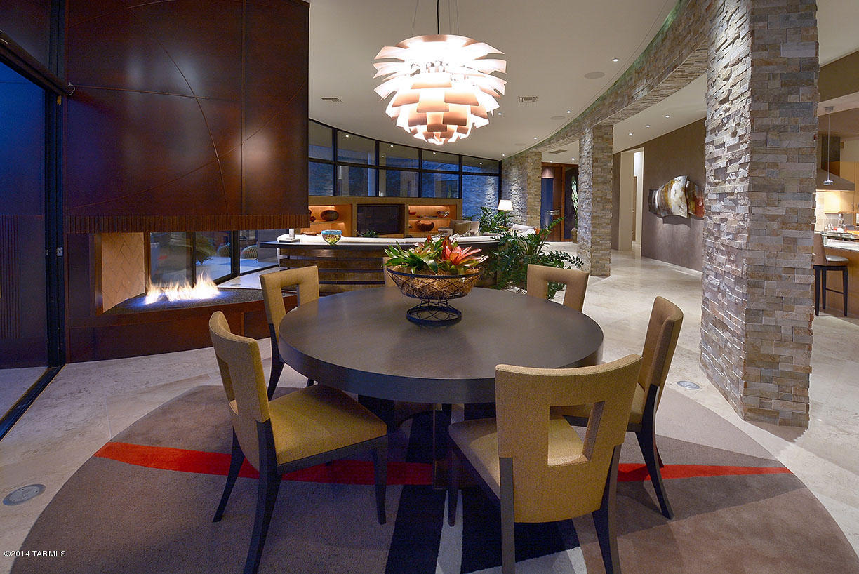 Canyon Pass At Dove Mountain(1-48) - Residential