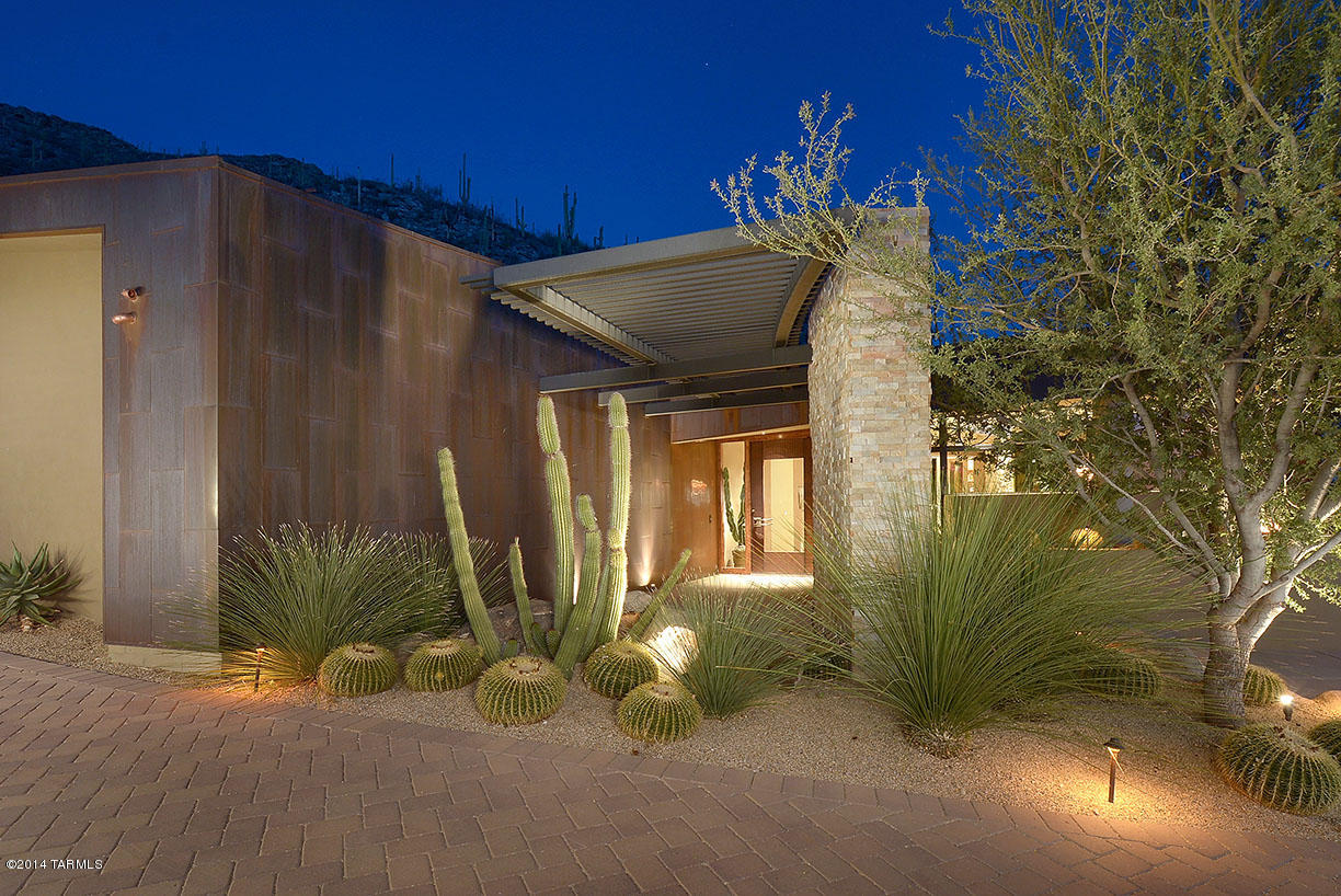 Canyon Pass At Dove Mountain(1-48) - Residential