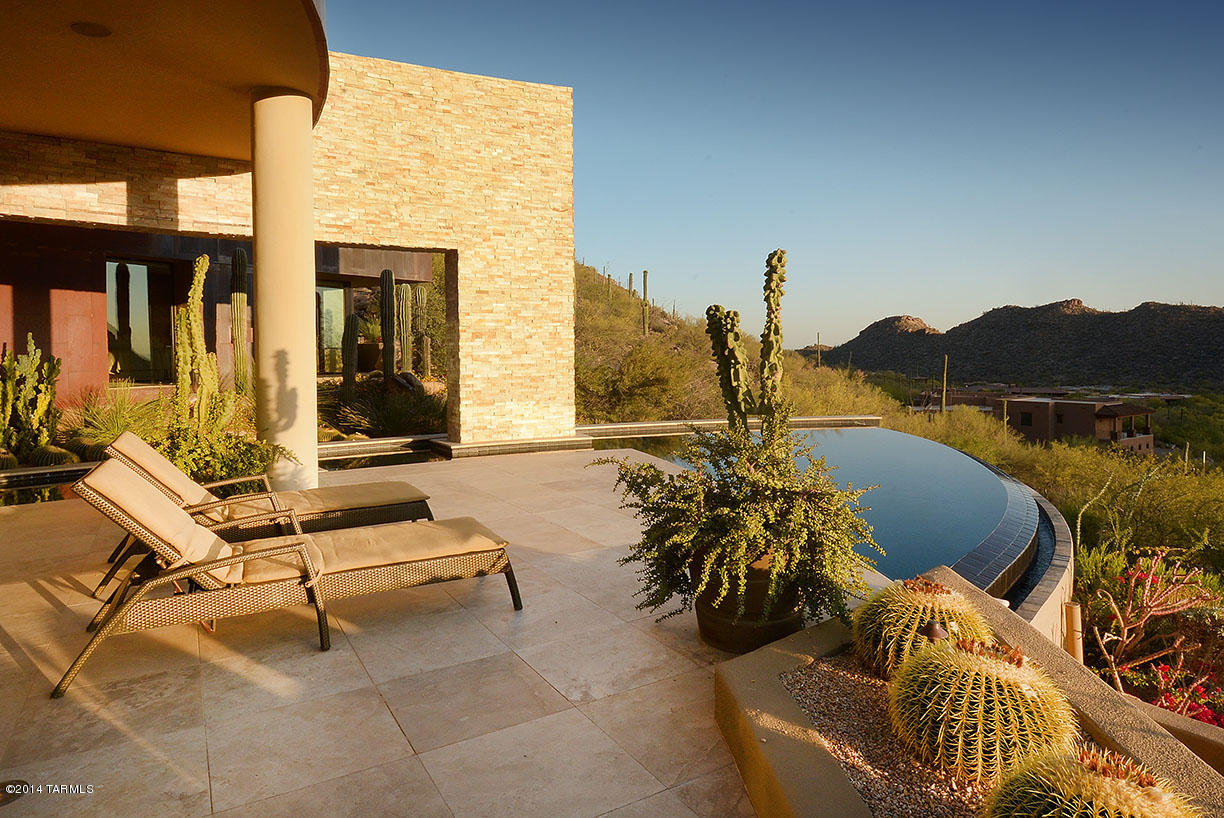 Canyon Pass At Dove Mountain(1-48) - Residential