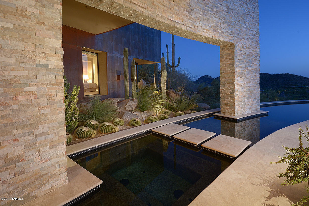 Canyon Pass At Dove Mountain(1-48) - Residential
