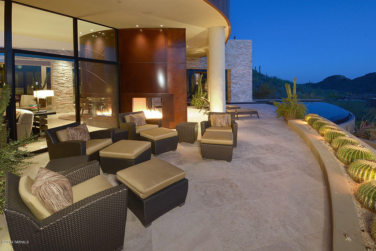 Canyon Pass At Dove Mountain(1-48) - Residential