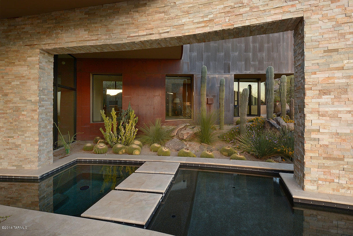 Canyon Pass At Dove Mountain(1-48) - Residential