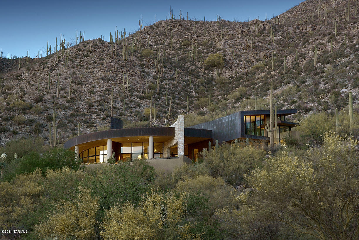Canyon Pass At Dove Mountain(1-48) - Residential