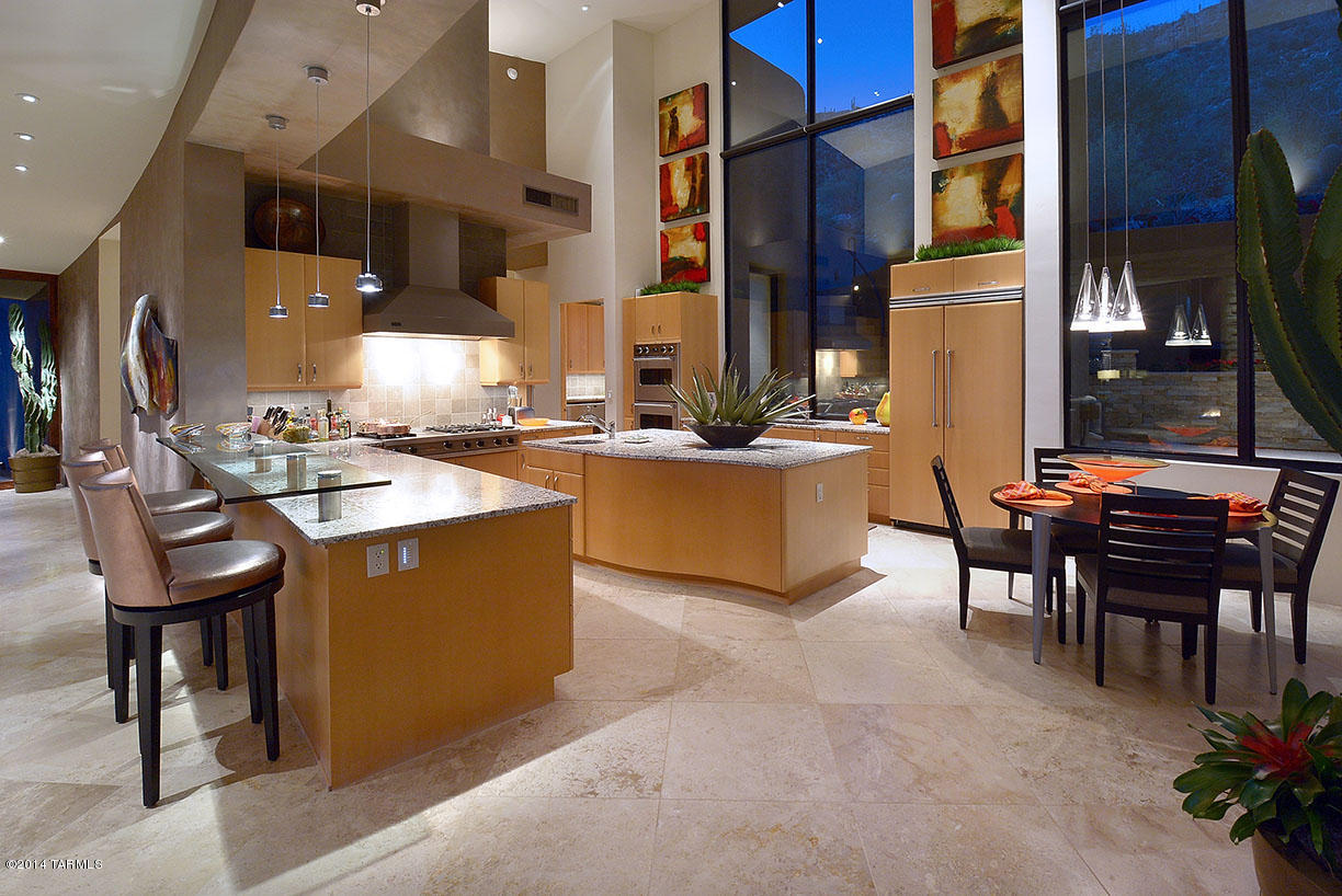 Canyon Pass At Dove Mountain(1-48) - Residential