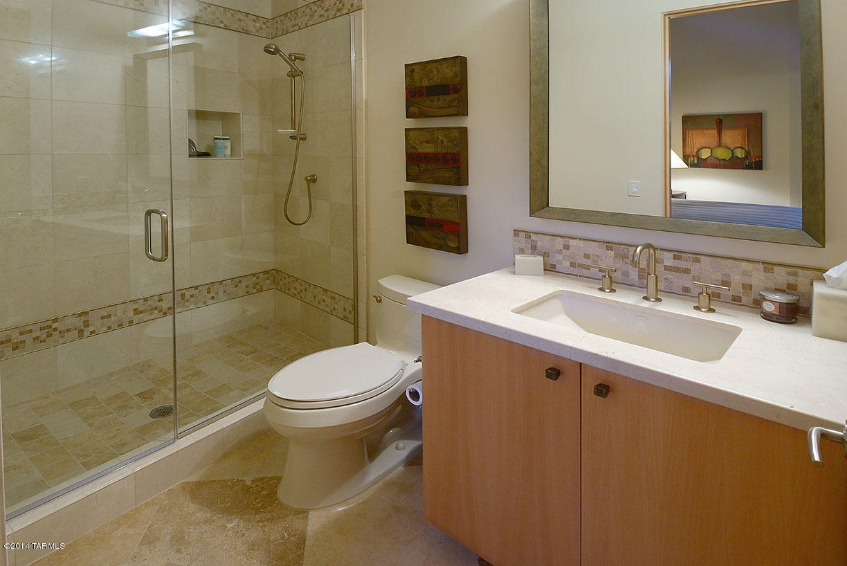 Canyon Pass At Dove Mountain(1-48) - Residential