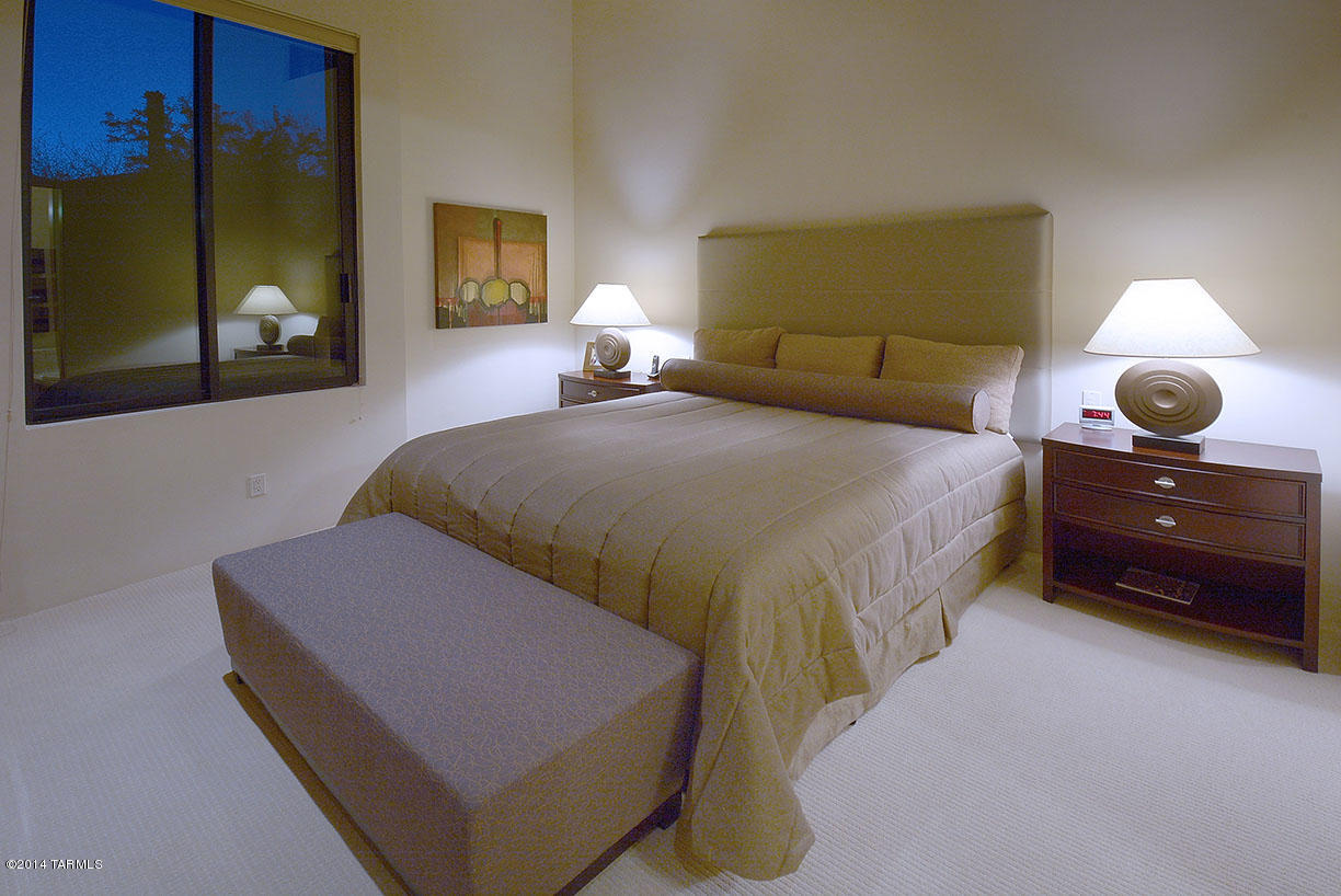 Canyon Pass At Dove Mountain(1-48) - Residential