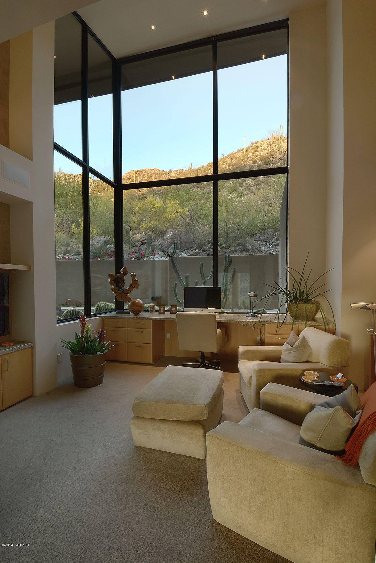 Canyon Pass At Dove Mountain(1-48) - Residential