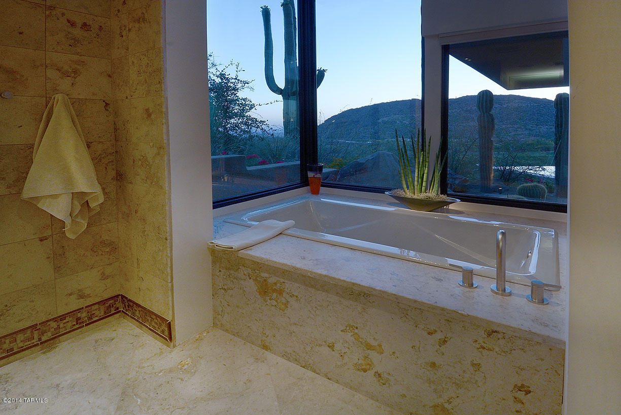 Canyon Pass At Dove Mountain(1-48) - Residential