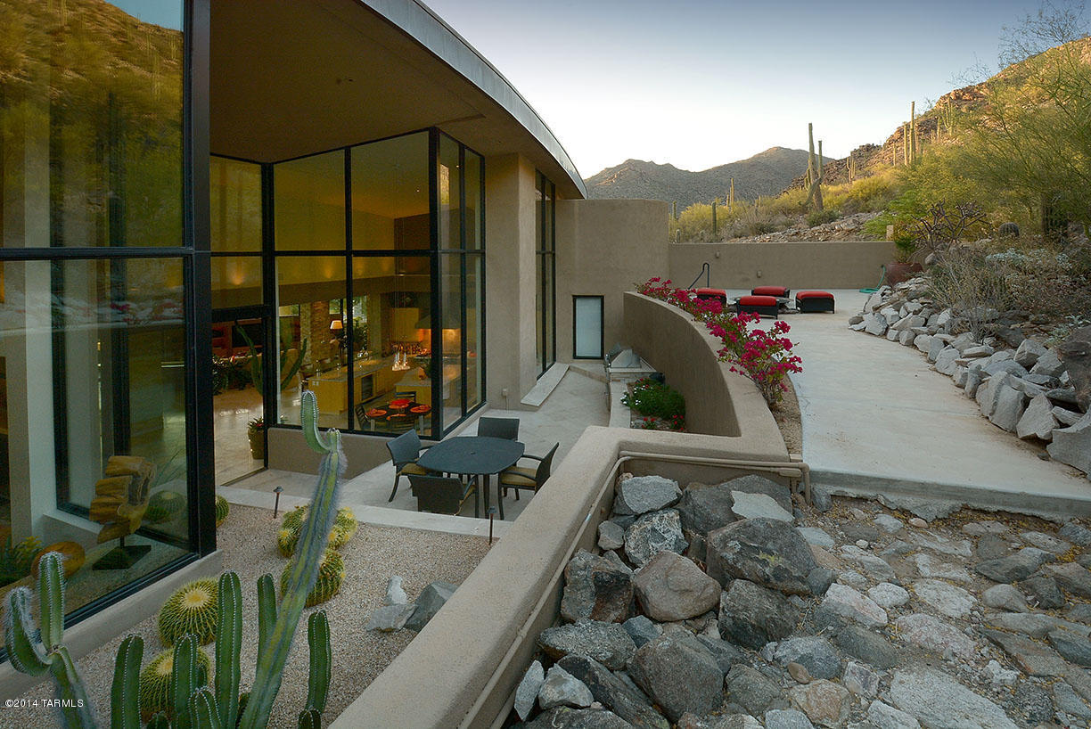 Canyon Pass At Dove Mountain(1-48) - Residential