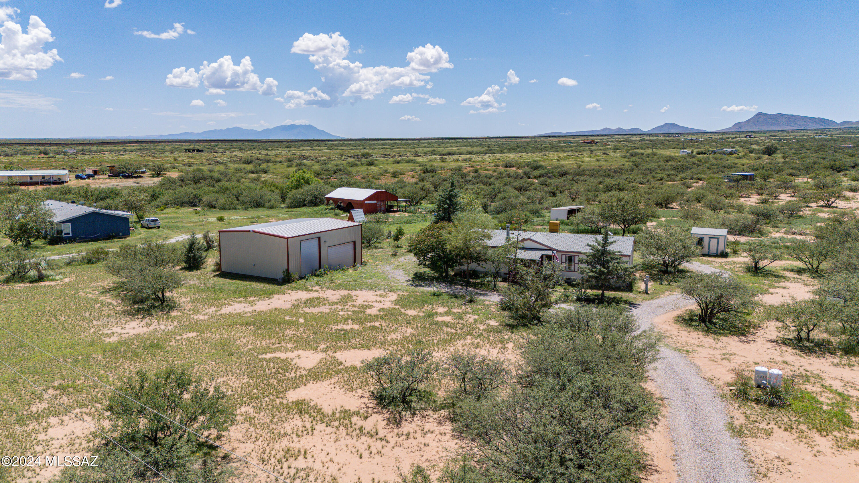 View Hereford, AZ 85615 mobile home