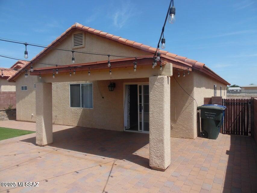 Tucson, Arizona 85745, United States, 3 Bedrooms Bedrooms, ,2 BathroomsBathrooms,Residential,Active,172935
