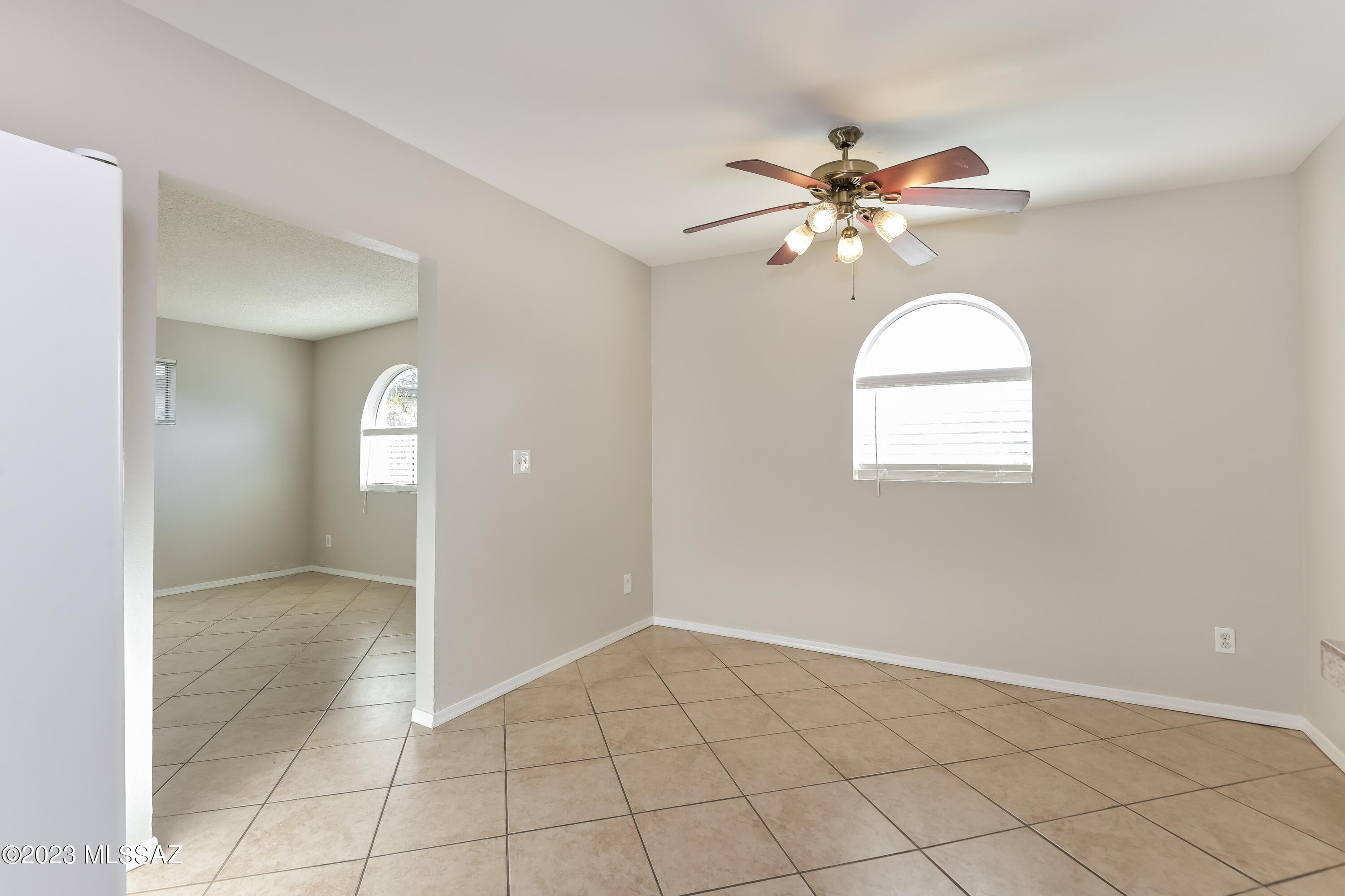 Gessler Heights II (1-15) - Residential Lease