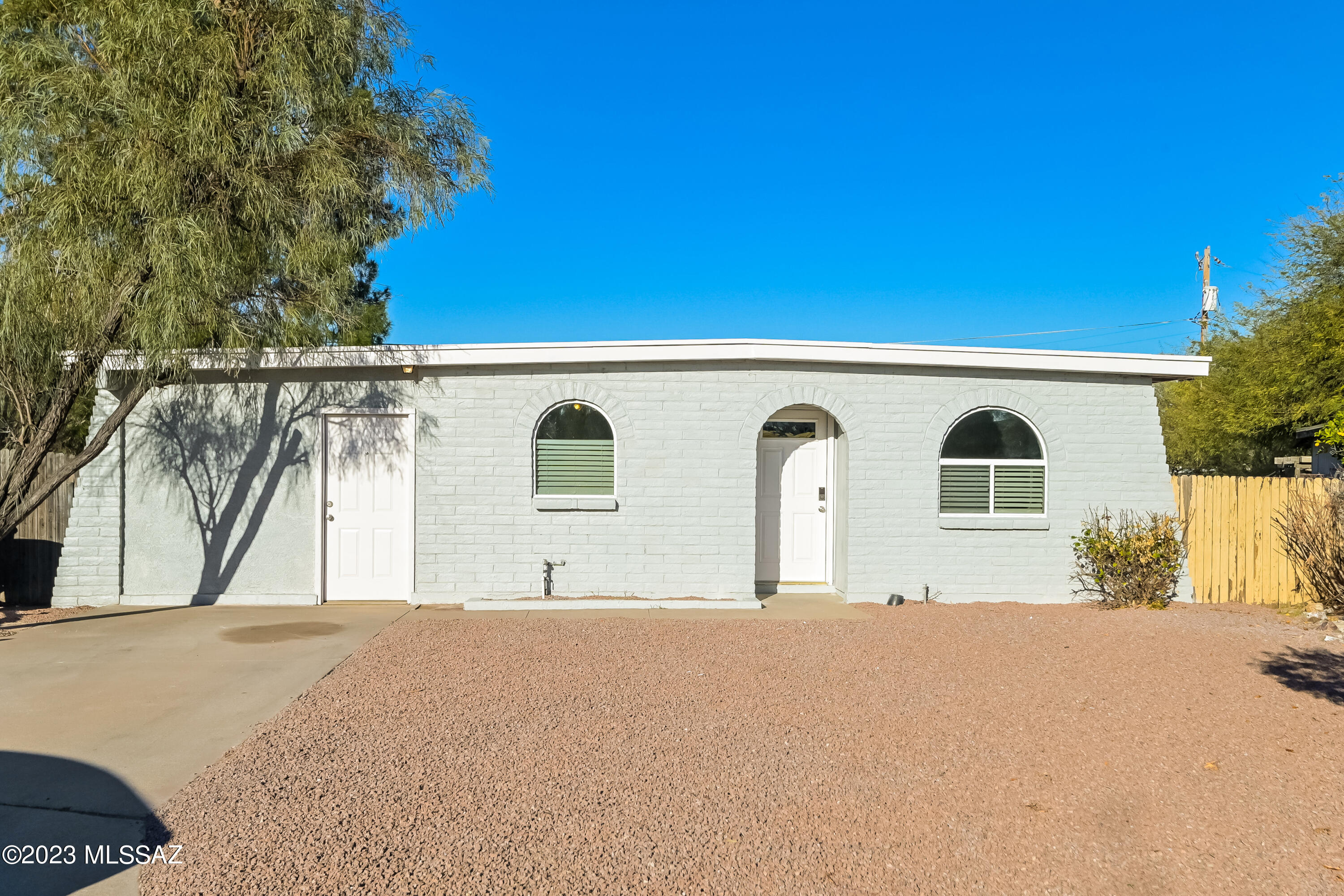 Gessler Heights II (1-15) - Residential Lease