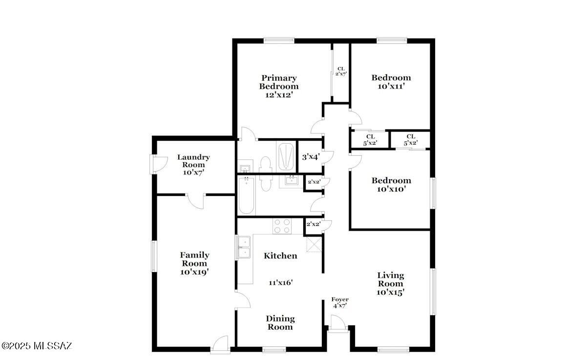 Gessler Heights II (1-15) - Residential Lease