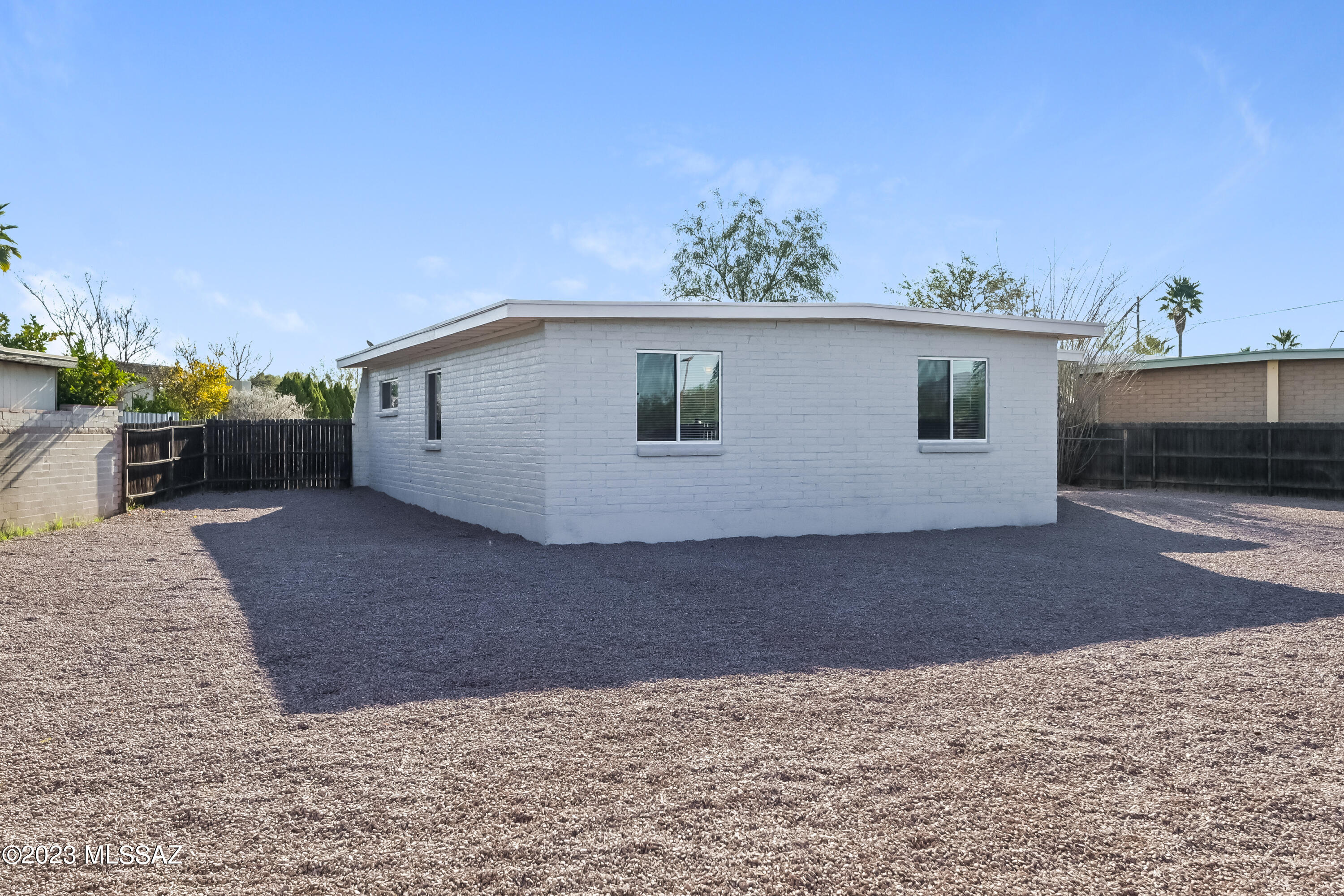 Gessler Heights II (1-15) - Residential Lease