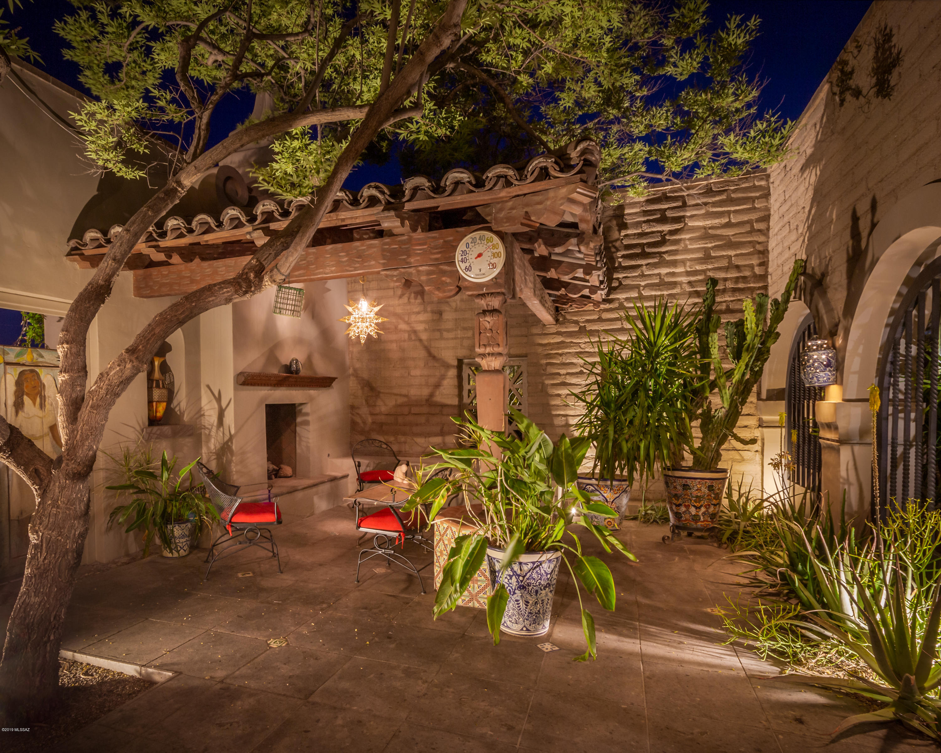 Links (The) - Residential