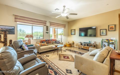Photo of 6567 W Whispering Windmill Lane, Marana, AZ 85658 (MLS # 22519849)