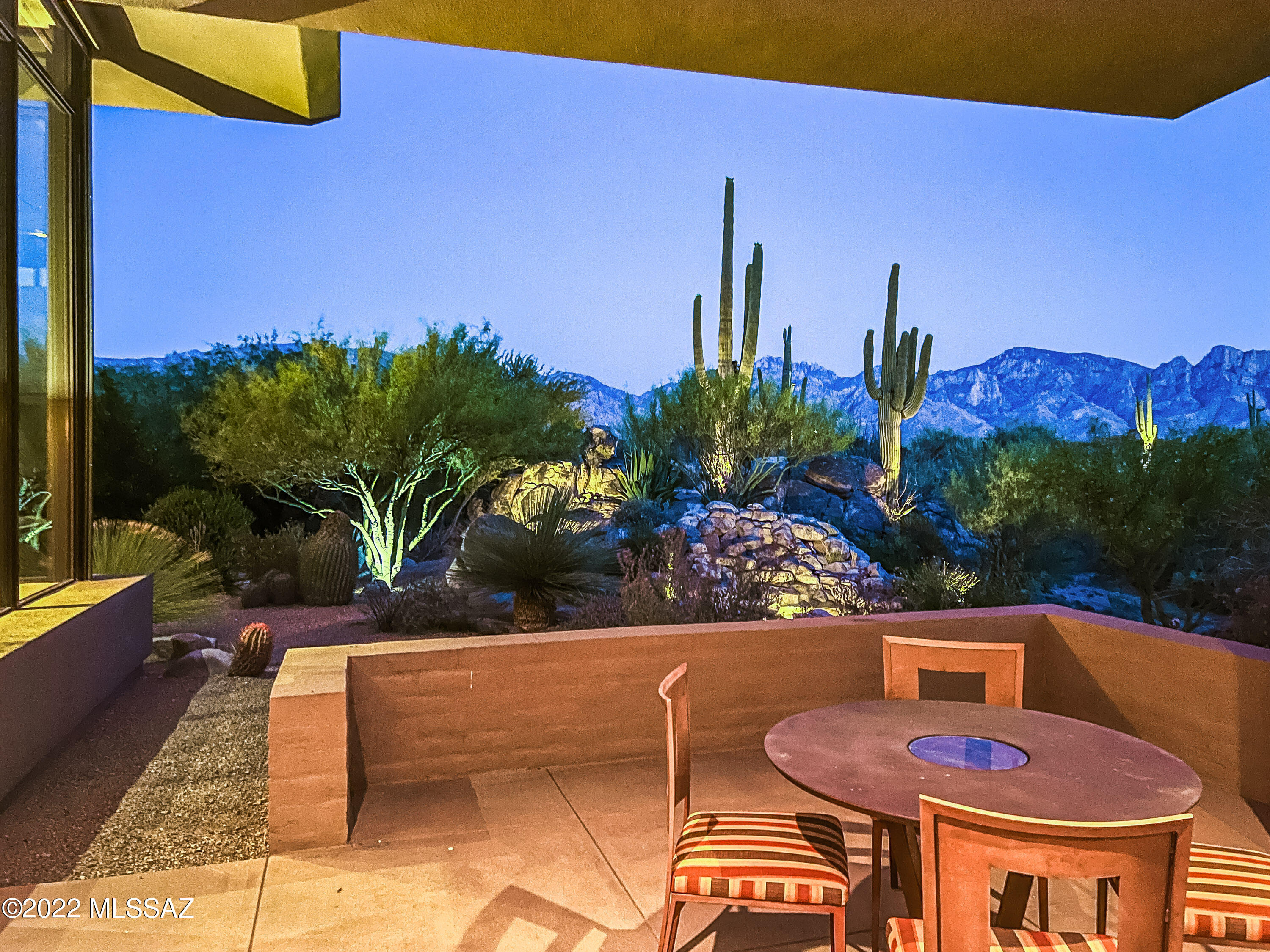 Honey Bee Ridge(The Estates At) - Residential