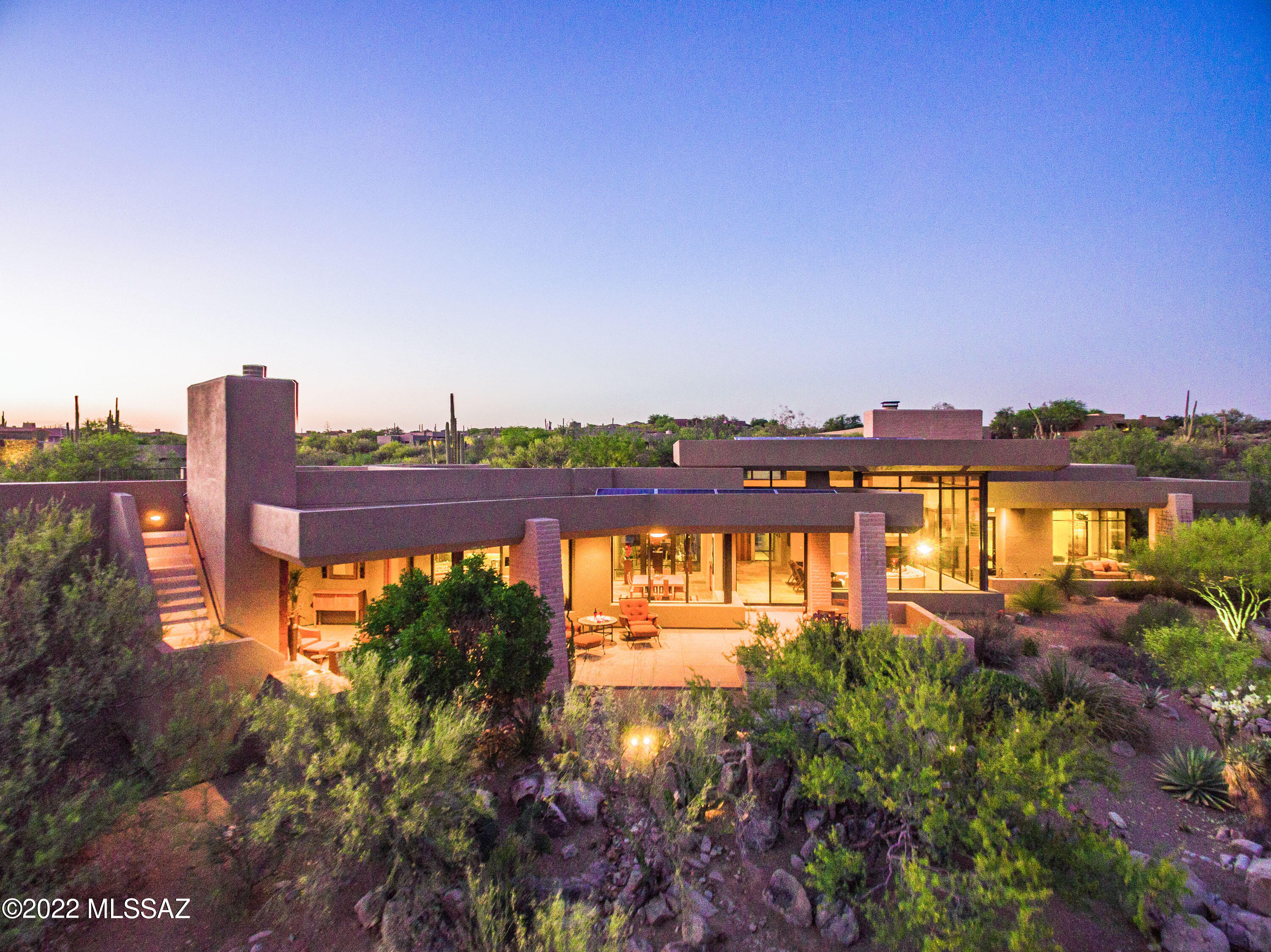 Honey Bee Ridge(The Estates At) - Residential